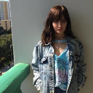 Meet your Posher, Lillian